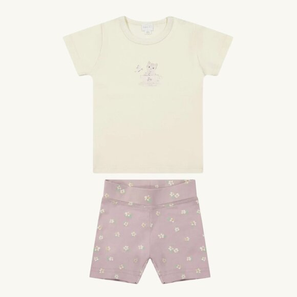 NWT - Jamie Kay kitty set - Picture 1 of 4
